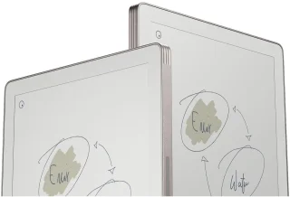 reMarkable Paper Pro Move digitaal notitieblok