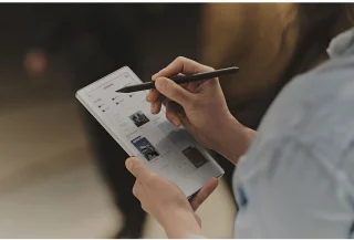 reMarkable Paper Pro Move digitaal notitieblok