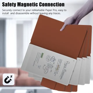 reMarkable Paper Pro Move - Digitaal notitieblok