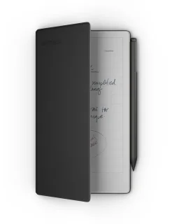 reMarkable Paper Pro Move met Marker Plus en Book Folio - 7,3 inch digitaal notitieblok