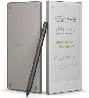 reMarkable Paper Pro Move met Marker Plus en Book Folio - 7,3 inch digitaal notitieblok
