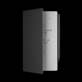 reMarkable Paper Pro Move met Marker Plus en Book Folio - 7,3 inch digitaal notitieblok