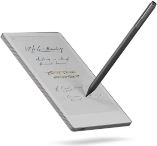 reMarkable Paper Pro Move met Marker Plus en Book Folio - 7,3 inch digitaal notitieblok