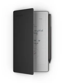 reMarkable Paper Pro Move met Marker Plus en Book Folio - 7,3 inch digitaal notitieblok