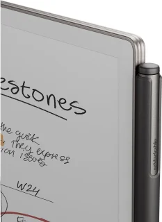 reMarkable Paper Pro Tablet met Marker Plus