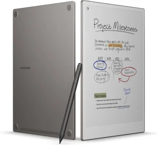 reMarkable Paper Pro Tablet met Marker Plus