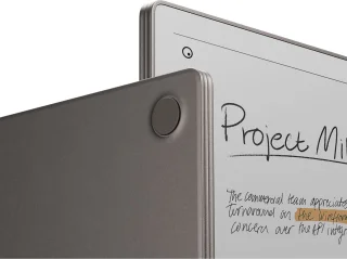 reMarkable Paper Pro Tablet met Marker Plus