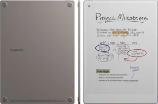 reMarkable Paper Pro Tablet met Marker Plus