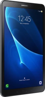 Samsung Galaxy Tab A 32GB WiFi 4G Zwart