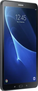 Samsung Galaxy Tab A 32GB WiFi 4G Zwart