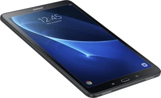 Samsung Galaxy Tab A 32GB WiFi 4G Zwart