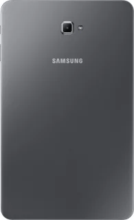 Samsung Galaxy Tab A 32GB WiFi 4G Zwart