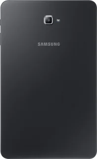Samsung Galaxy Tab A 32GB WiFi 4G Zwart
