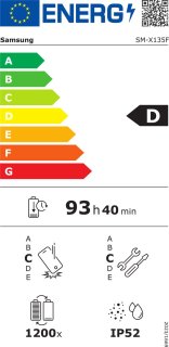 Wat vinden we goed aan de Samsung Galaxy Tab A11 LTE 128GB Zilver