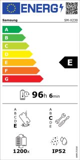 Wat vinden we goed aan de Samsung Galaxy Tab A11 Plus Tablet 256GB Gray