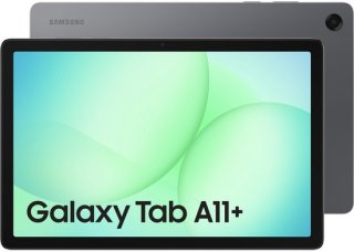 Samsung Galaxy Tab A11 Plus Tablet review