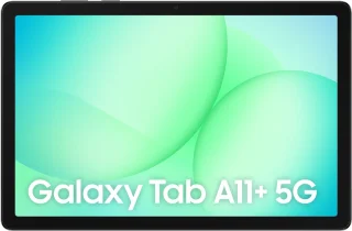 Samsung Galaxy Tab A11 Plus Tablet