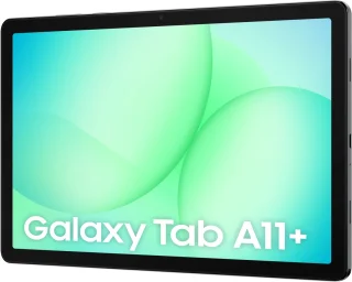 Samsung Galaxy Tab A11 Plus Wi‑Fi 256GB Grijs