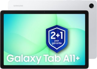 Samsung Galaxy Tab A11 Plus Wi‑Fi review