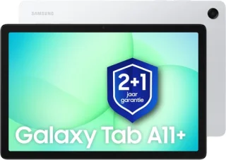 Samsung Galaxy Tab A11 Plus Wi‑Fi
