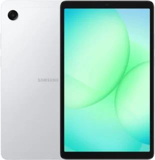 Samsung Galaxy Tab A11 silver
