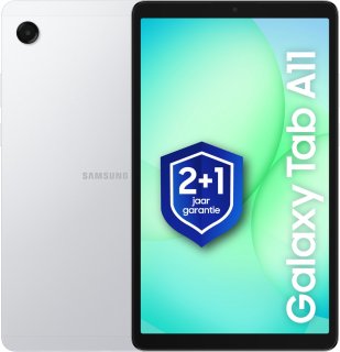 De Samsung Galaxy Tab A11 Tablet in één oogopslag