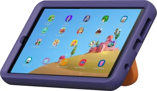 Samsung Galaxy Tab A11 Tablet - Studio 100 bundel met hoes