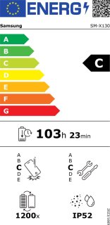 Wat vinden we goed aan de Samsung Galaxy Tab A11 Wi-Fi