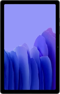 Samsung Galaxy Tab A7 10.4 WiFi + 4G 32GB Grijs
