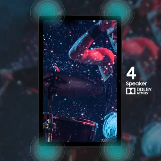 Samsung Galaxy Tab A7 (2020) Tablet