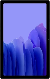 Samsung Galaxy Tab A7 (2020) - Tablet