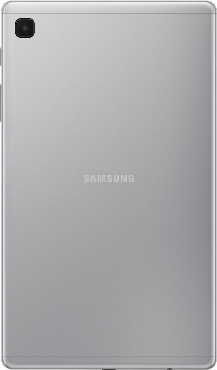 Samsung Galaxy Tab A7 Lite LTE 32GB Zilver