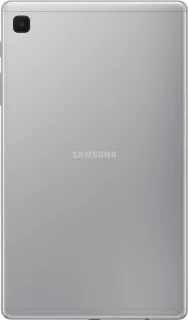 Samsung Galaxy Tab A7 Lite LTE 32GB Zilver