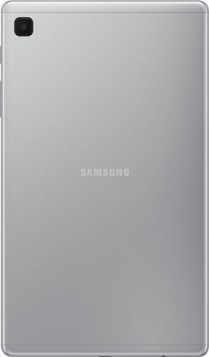 Samsung Galaxy Tab A7 Lite LTE 32GB Zilver