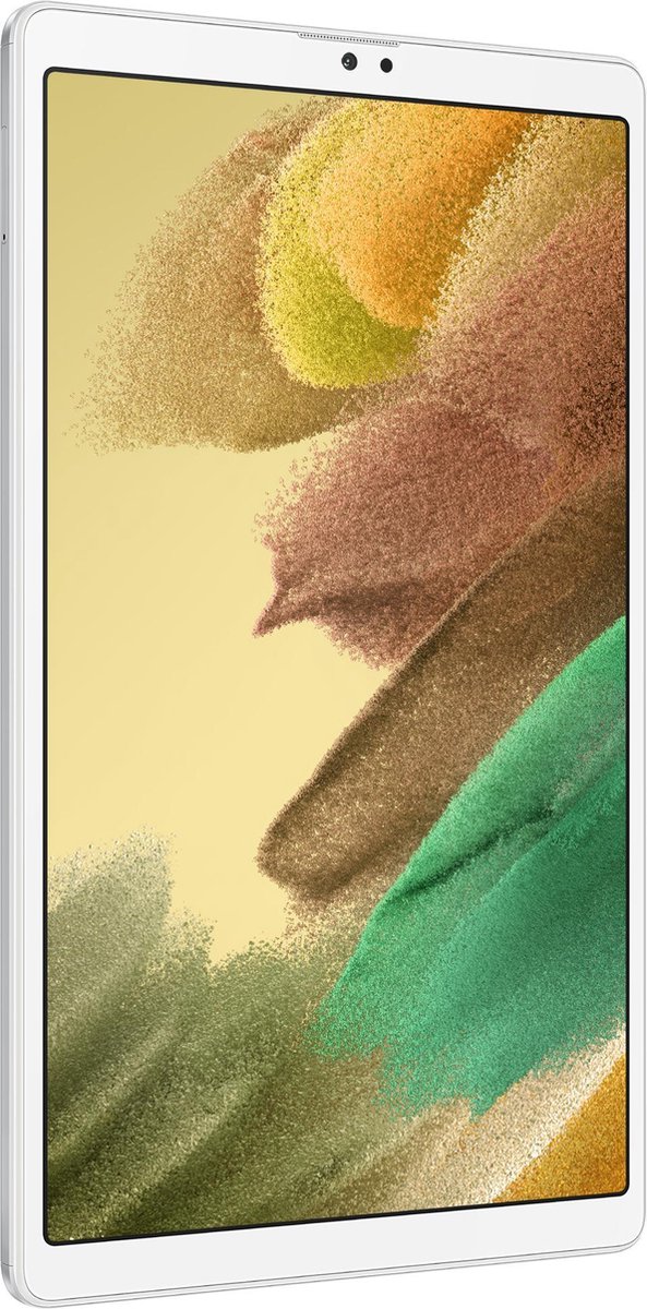 Samsung Galaxy Tab A7 Lite LTE 32GB Zilver