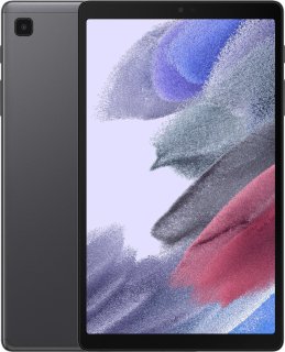 De Samsung Galaxy Tab A7 Lite Tablet 32GB Grijs in één oogopslag