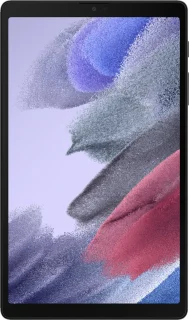 Samsung Galaxy Tab A7 Lite WiFi 32GB Grijs