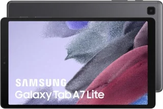 Samsung Galaxy Tab A7 Lite WiFi 64GB Gray
