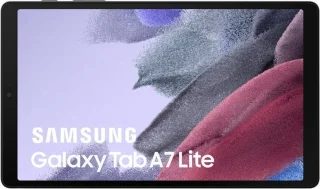 Samsung Galaxy Tab A7 Lite WiFi 64GB Gray