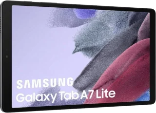 Samsung Galaxy Tab A7 Lite WiFi 64GB Gray