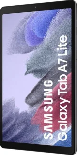 Samsung Galaxy Tab A7 Lite WiFi 64GB Gray