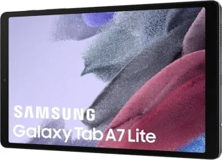 Samsung Galaxy Tab A7 Lite WiFi 64GB Gray