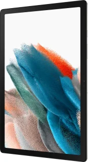 Samsung Galaxy Tab A8 10.5" 64GB Wifi Silver