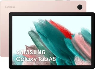 Samsung Galaxy Tab A8 10.5 inch 32GB Wifi Pink Gold