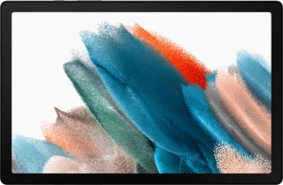 Samsung Galaxy Tab A8 128GB Wifi 10.5 inch Zilver
