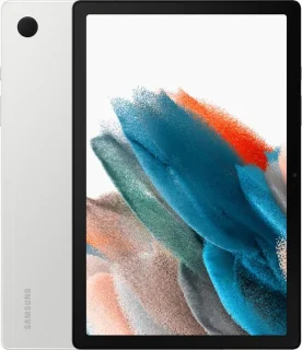 Samsung Galaxy Tab A8 128GB Wifi 10.5 inch Zilver