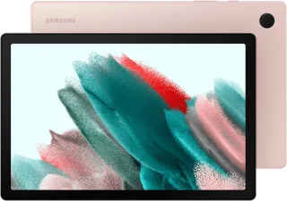 Samsung Galaxy Tab A8 2022 Wifi 64GB Pink Gold