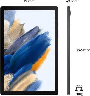 Samsung Galaxy Tab A8 32GB Wifi Gray