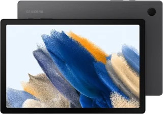 Samsung Galaxy Tab A8 32GB Wifi LTE 10.5 inch Grijs