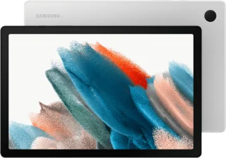 Samsung Galaxy Tab A8 32GB Wifi Silver